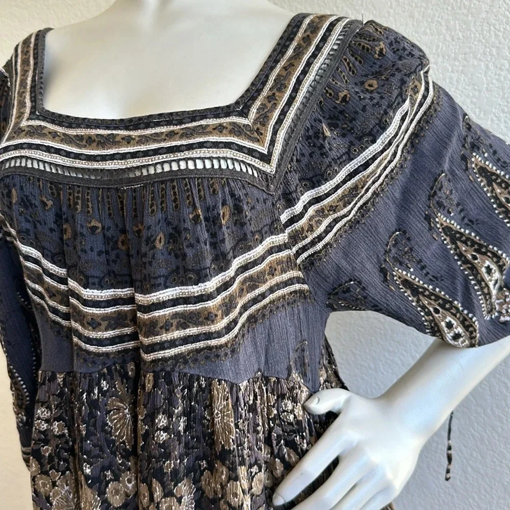 Free People Midsummer Dreams Dress